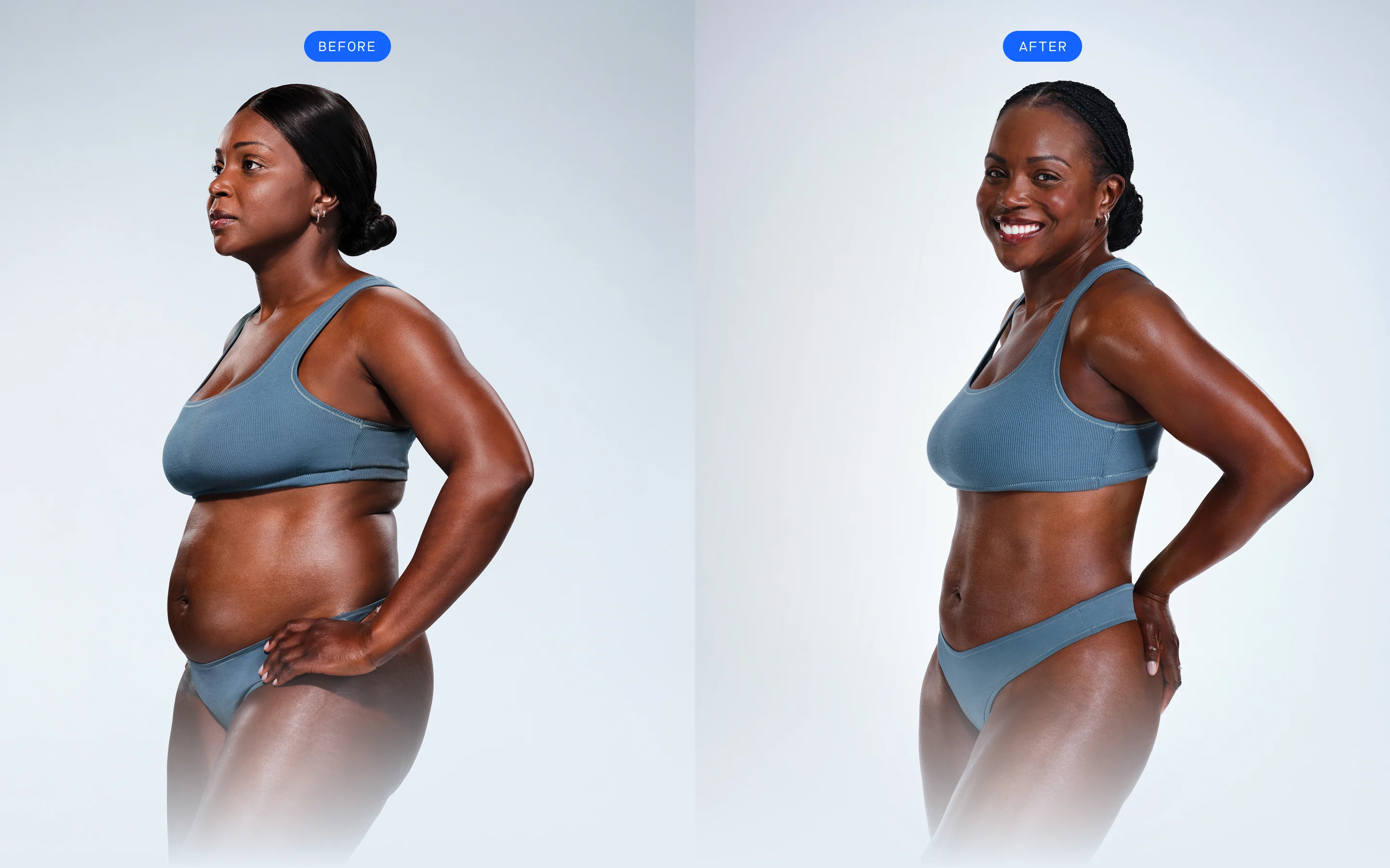 Real Results, Real Confidence