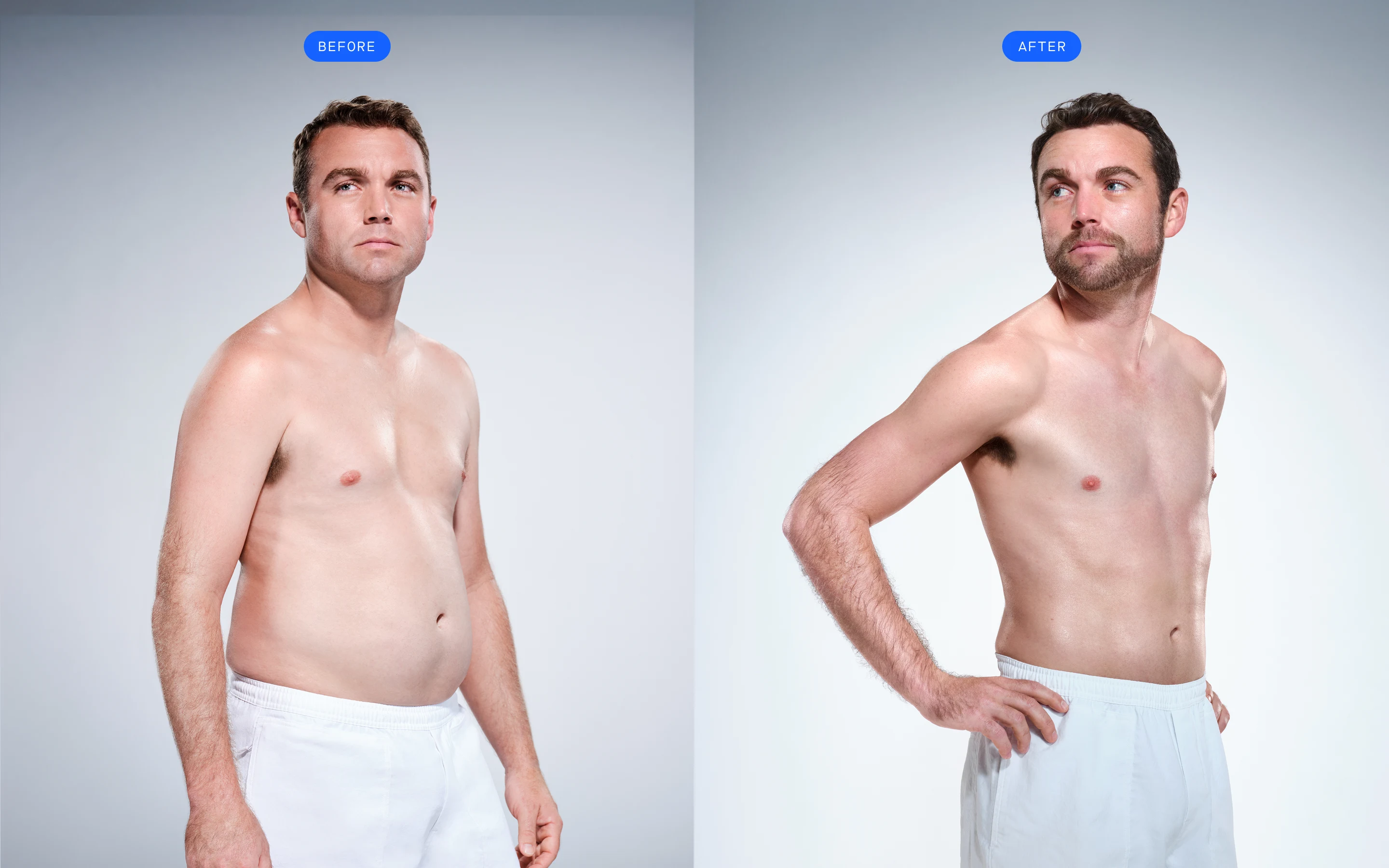 Real Results, Real Confidence