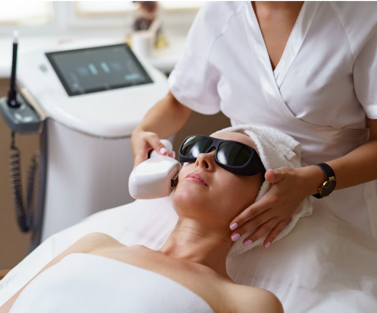 Pico Laser Rejuvenation Treatment in Sydney